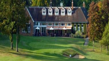 Wildernesse Club в Sevenoaks, GB1