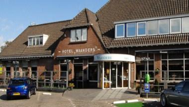 Hotel Waanders image