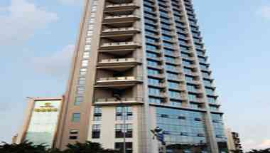 Cosy City Hotel - Chengdu Business District en Chengdu, CN