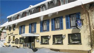 Hotel Restaurant Strudlwirt image