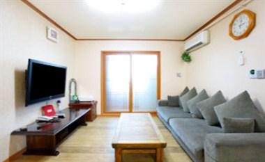 Incheon Airport Oceanside Hotel a Incheon, KR