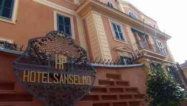 Hotel San Anselmo - Rome, Rome, IT