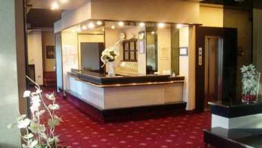 Hotel Esperia a Rho, IT