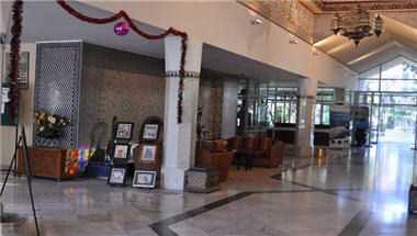 Atlas Volubilis Fes in Fes, MA