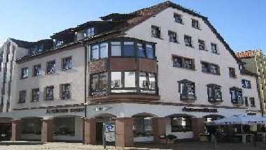 Arkaden Hotel a Kelkheim, DE