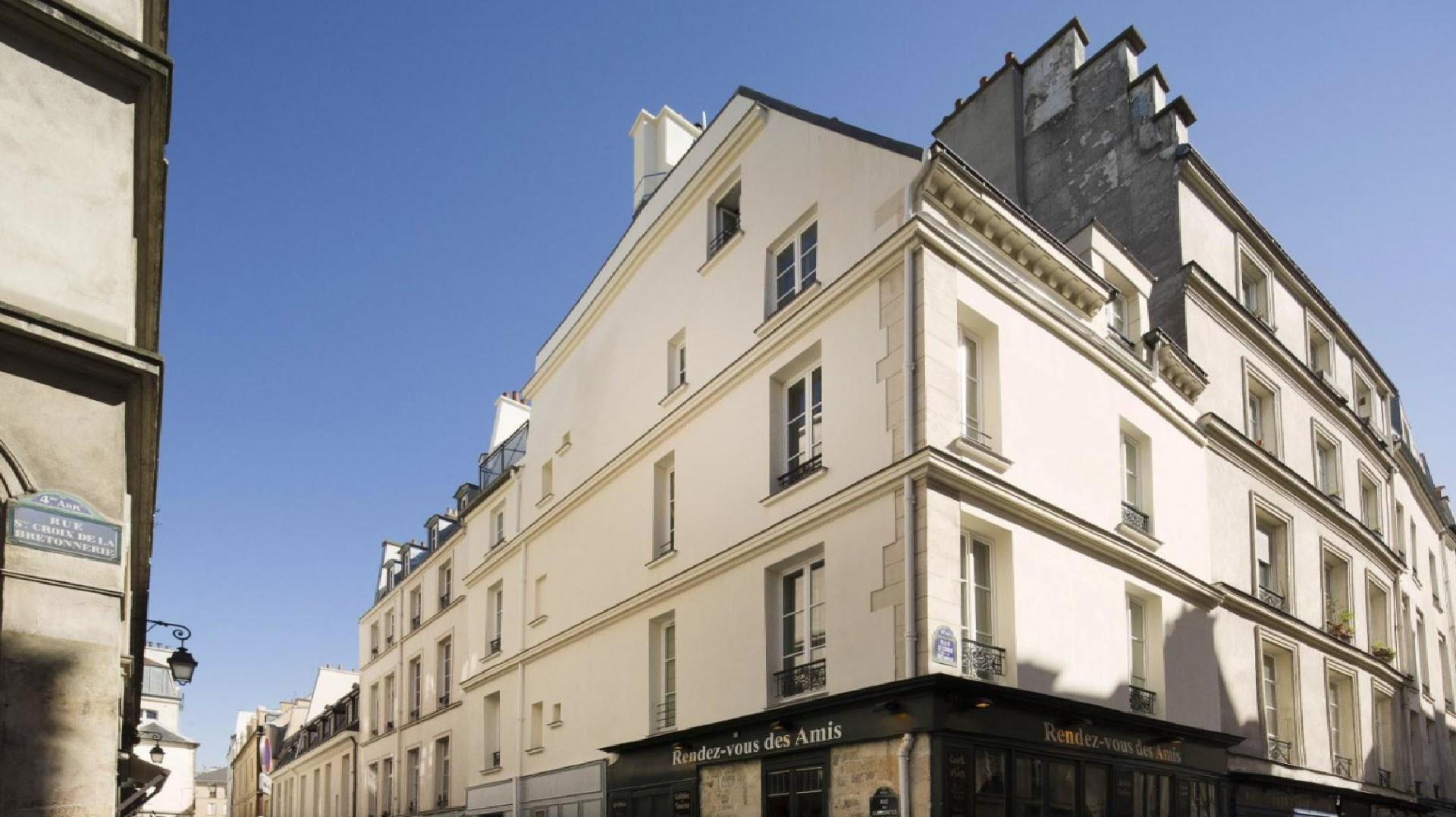 Hotel Dupond Smith image