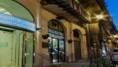 Quintocanto Hotel & Spa a Palermo, IT