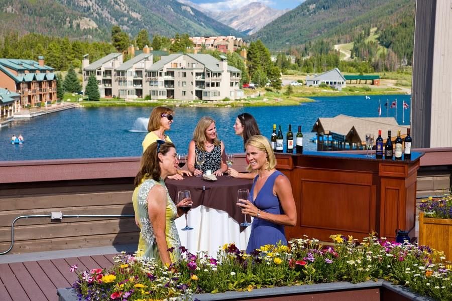 Bild des Veranstaltungsortes