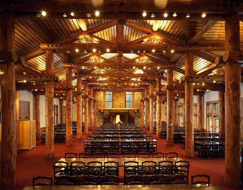 Keystone Resort and Conference Center en Piedra clave, CO