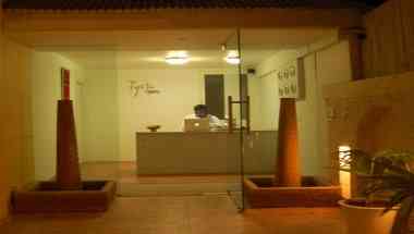 Hotel Tyca Uptown à Gurugram, IN