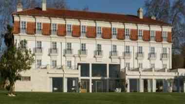 Pousada de Condeixa-a-Nova, Sta. Cristina Historic Hotel a Condeixa-A-Nova, PT