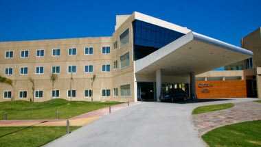 Quorum Hotel & Spa в Cordoba, AR