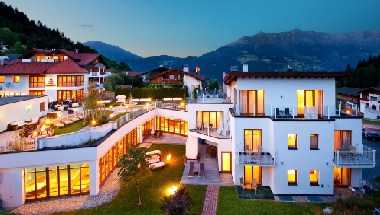 Hotel Goies en Señoras, AT