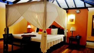 Rio Celeste Hideaway Hotel, Alajuela, CR