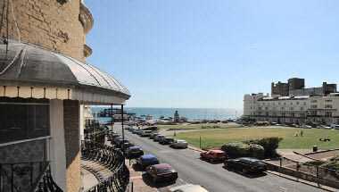 Una Boutique Hotel i Brighton, GB1