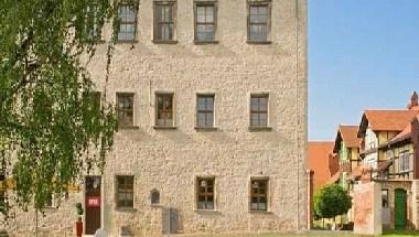 Resort Schloss Auerstedt image