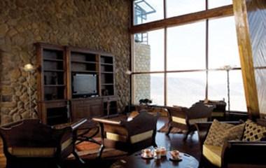 Ngorongoro Wildlife Lodge a Arusha, TZ