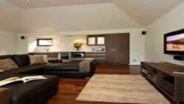 Chandeliers on Abbey in Australia's South West, AU