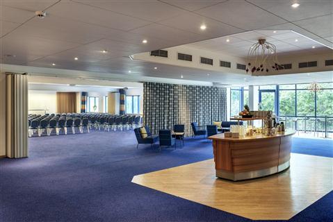 Quality Hotel Grand Boras a Boras, SE