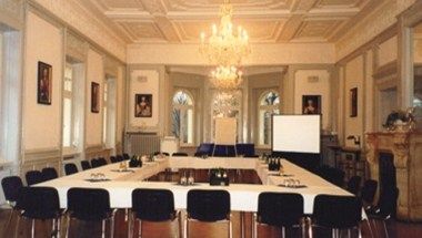 Bild des Veranstaltungsortes