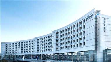 Pullman Nanjing Lukou Airport a Nanjing, CN