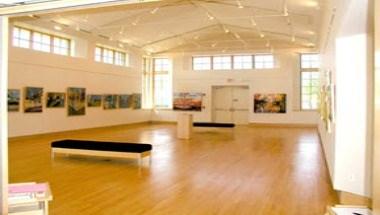 Blackrock Center For The Arts image