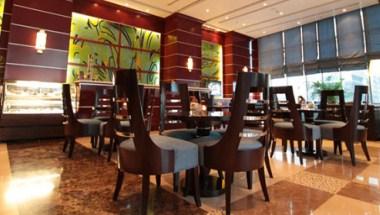 Plaza Inn Doha a Doha, QA