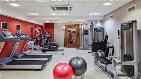 Hilton Garden Inn Gaborone a Gaborone, BW