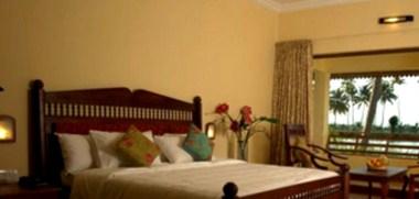 The Manor Backwater Resort, Kottayam, IN