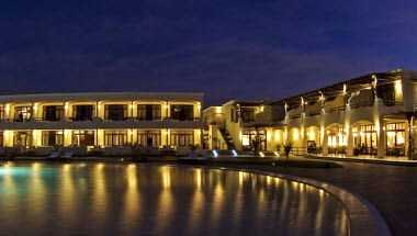 La Hacienda Bahia Paracas a ICA, PE