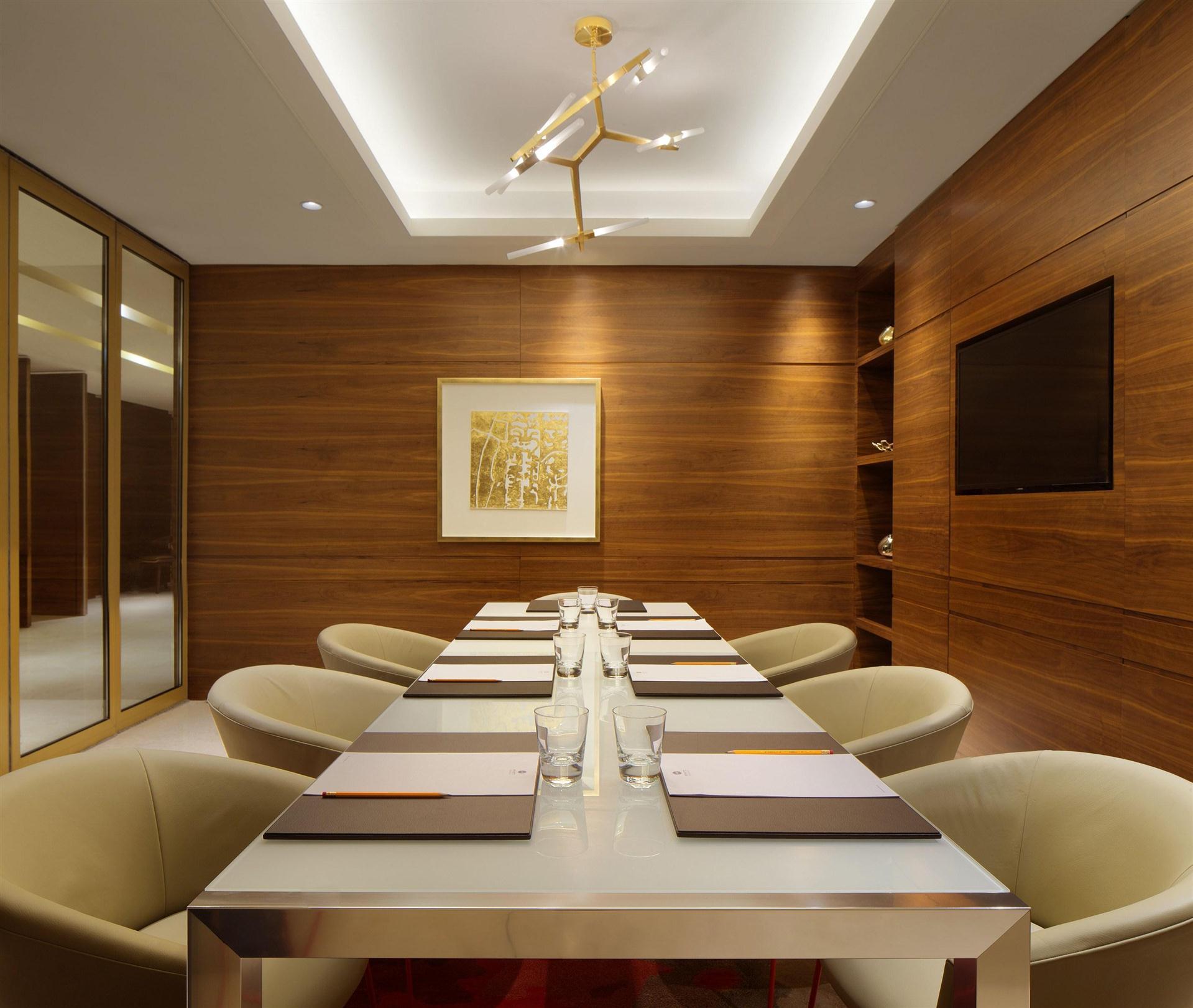 Immagine sala riunioni