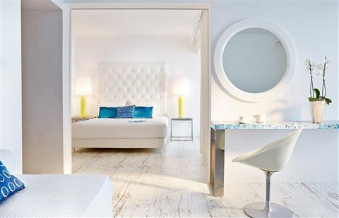 Grecotel LUX.ME White Palace i Rethymno, GR