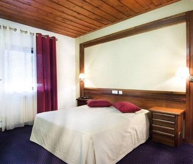 Hotel Eurosol Seia Camelo i Seia, PT