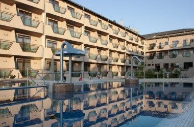 Изображение места проведения