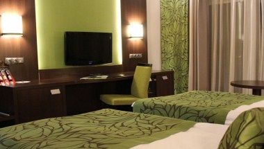 Изображение места проведения