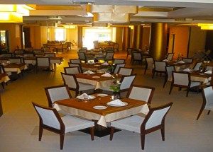 Изображение места проведения