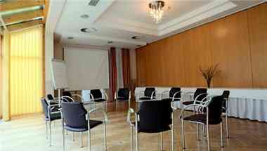 Stadthotel Pinkafeld i Oberwart, AT