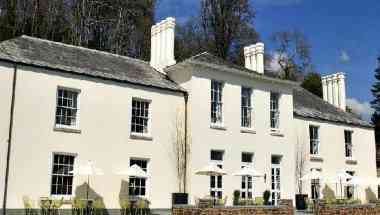 The Cornwall Hotel Spa & Estate i St. Austell, GB1