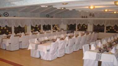 Hotel-Restaurant Moeve a Thun, CH