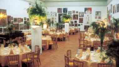 Pulchri Studio i The Hague, NL