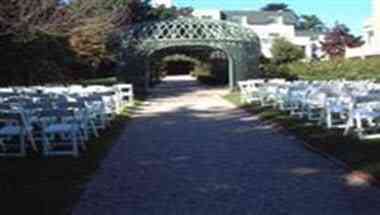 Rotch-Jones-Duff House & Garden Museum a New Bedford, MA