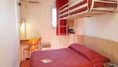 Premiere Classe Reims Est - Taissy Hotel à Chalons-en-Champagne, FR