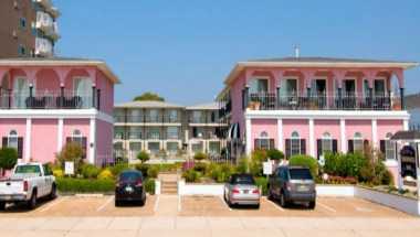 Periwinkle Inn en Cabo May, NJ