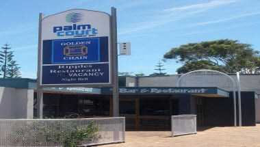 Palm Court Motor Inn в North Coast NSW, AU