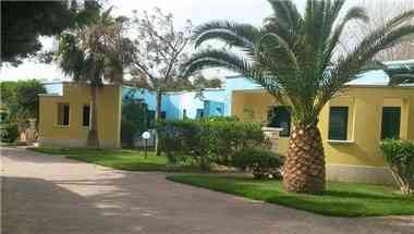 Villaggio Turistico Porticello Mare i Vieste, IT