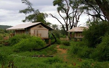 รูปสถานที่จัดงาน