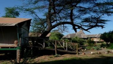 Sentrim Samburu Lodge image