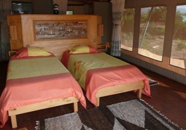 รูปสถานที่จัดงาน