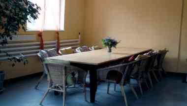 Freiraum Allerhand в Basel, CH