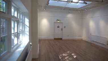 Malt Cross, Nottingham, GB1